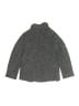 Zara Gray Cardigan Size 5 - photo 2