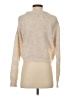 Topshop Ivory Pullover Sweater Size 4 - 6 - photo 2