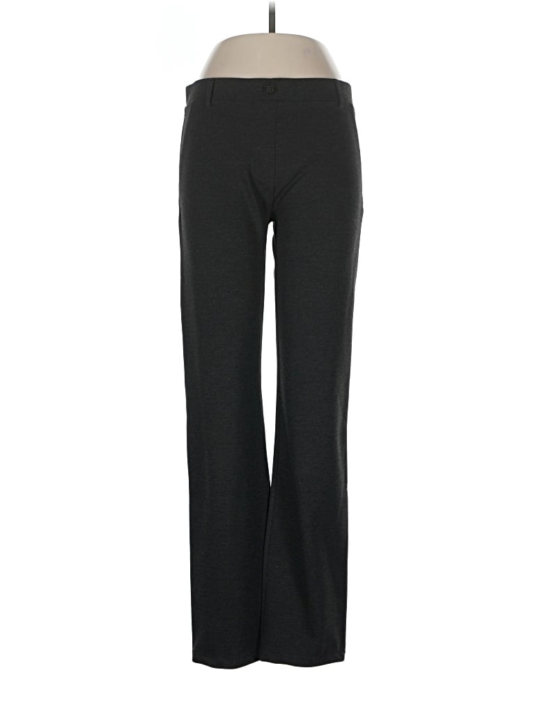 Pre-owned Betabrand Dress Pants In Black