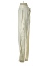 Zara Ivory Casual Pants Size XS - photo 4