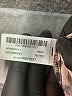 Zara 100% Viscose Animal Print Brown Tan 3/4 Sleeve Blouse Size S - photo 8