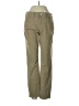 Jag Solid Green Casual Pants Size 25 waist - photo 1