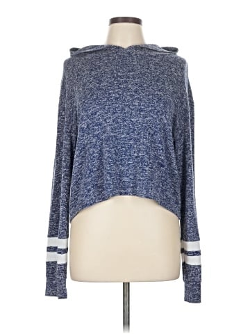 Flirtitude Pullover Sweater (view 1)