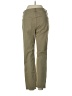 Jag Solid Green Casual Pants Size 25 waist - photo 2