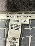 Max Studio Tweed Black Casual Dress Size XL - photo 7