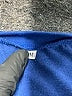 Unbranded Blue Sweatshirt Size M - photo 7