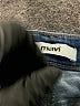 mavi Solid Blue Jeans Size 25 waist (estimated) - photo 7