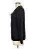 H&M 100% Acrylic Black Pullover Sweater Size L - photo 5