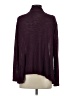 Van Heusen 100% Rayon Purple Cardigan Size XS - photo 2