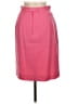 Neiman Marcus Solid Pink Formal Skirt Size 6 - photo 2