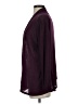 Van Heusen 100% Rayon Purple Cardigan Size XS - photo 5