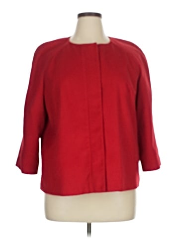 Harve Benard Coat (view 1)