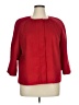 Harve Benard Red Coat Size XL - photo 1