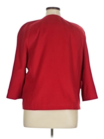 Harve Benard Coat (view 2)