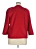 Harve Benard Red Coat Size XL - photo 2