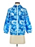 Champion Tie-dye Blue Raincoat Size S - photo 1