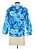 Champion Tie-dye Blue Raincoat Size S - photo 2