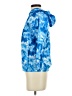 Champion Tie-dye Blue Raincoat Size S - photo 5