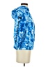 Champion Tie-dye Blue Raincoat Size S - photo 4