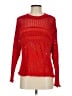 Zara Red Pullover Sweater Size S - photo 1