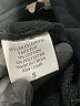Como Vintage Black Pullover Sweater Size S - photo 8
