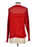 Zara Red Pullover Sweater Size S - photo 2
