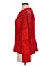 Zara Red Pullover Sweater Size S - photo 5
