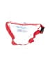 Unbranded Red Belt Bag One size - photo 2