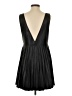 Zara Black Cocktail Dress Size S - photo 2