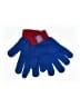 Marvel Blue Gloves One size (kids) - photo 1