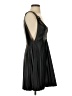Zara Black Cocktail Dress Size S - photo 4
