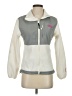 The North Face White Fleece Size XS - photo 1