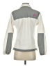 The North Face White Fleece Size XS - photo 2