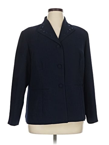 Danny & Nicole Blazer (view 1)