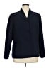 Danny & Nicole 100% Polyester Blue Blazer Size 16W - photo 1