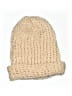 Unbranded Ivory Beanie One size - photo 1