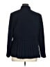 Danny & Nicole 100% Polyester Blue Blazer Size 16W - photo 2