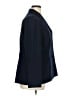 Danny & Nicole 100% Polyester Blue Blazer Size 16W - photo 4