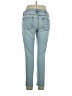 FRAME Hearts Blue Jeans Size 23 waist - photo 2