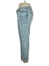 FRAME Hearts Blue Jeans Size 23 waist - photo 5