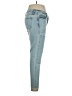 FRAME Hearts Blue Jeans Size 23 waist - photo 4