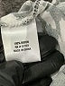 1.State 100% Rayon Graphic Black Jumpsuit Size S - photo 5