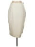 Intermix Ivory Formal Skirt Size S - photo 1