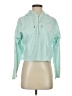 Exist Teal Pullover Hoodie Size S - photo 1