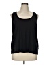 Express Black Tank Top Size XL - photo 1