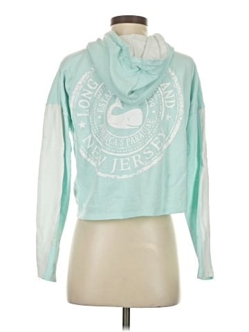 Exist Pullover Hoodie (view 2)