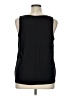 Express Black Tank Top Size XL - photo 2