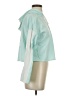 Exist Teal Pullover Hoodie Size S - photo 4