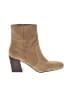 Blondo Tan Ankle Boots Size 9 1/2 - photo 1