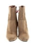Blondo Tan Ankle Boots Size 9 1/2 - photo 2